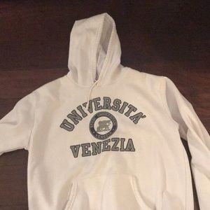 Universita Venezia Hoodie
